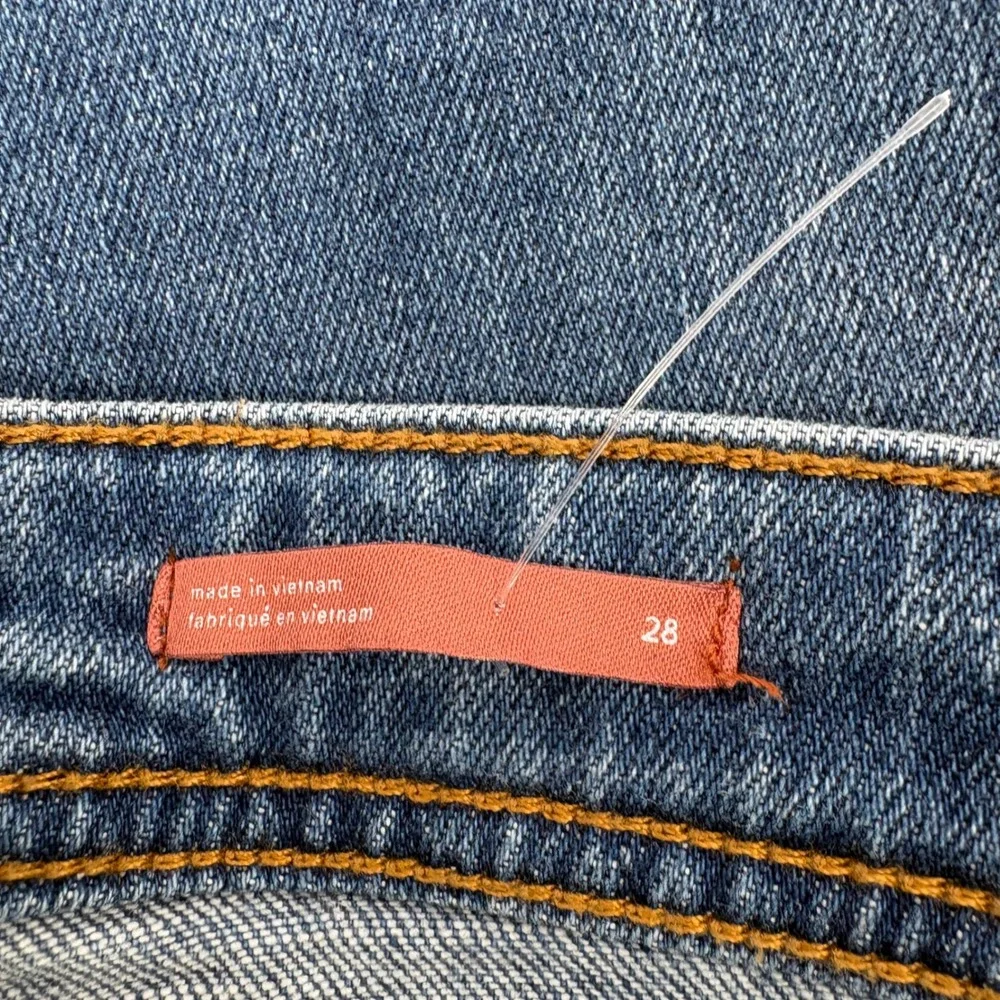 Pilcro jeans slim